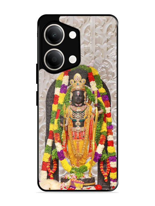 Shree Ram Lalla Vivo Y11 5G Back Cover