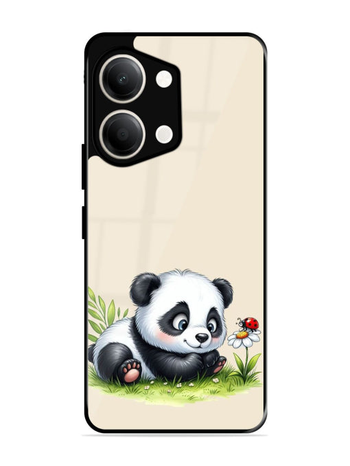 Children’s Illustration Vivo Y11 5G Back Cover