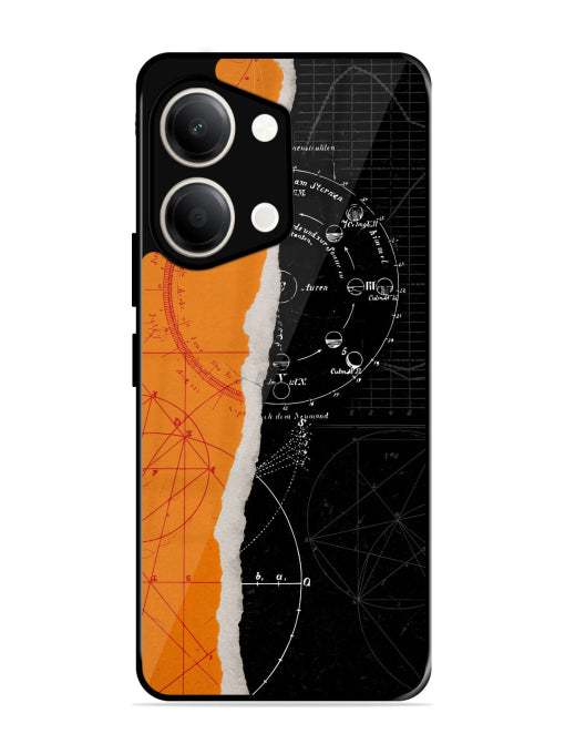 Planning Zoning Vivo Y11 5G 5G Back Cover