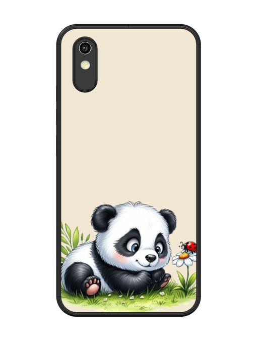 Children’s Illustration Vivo Y91i/Y1s Back cover