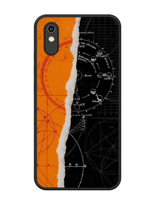 Planning Zoning Vivo Y91i/Y1s Back cover