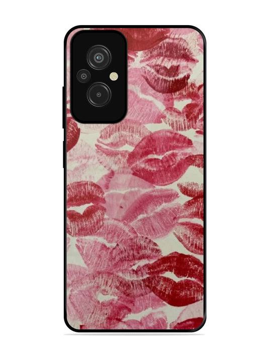 Kiss 11 Prime (4G) Back cover