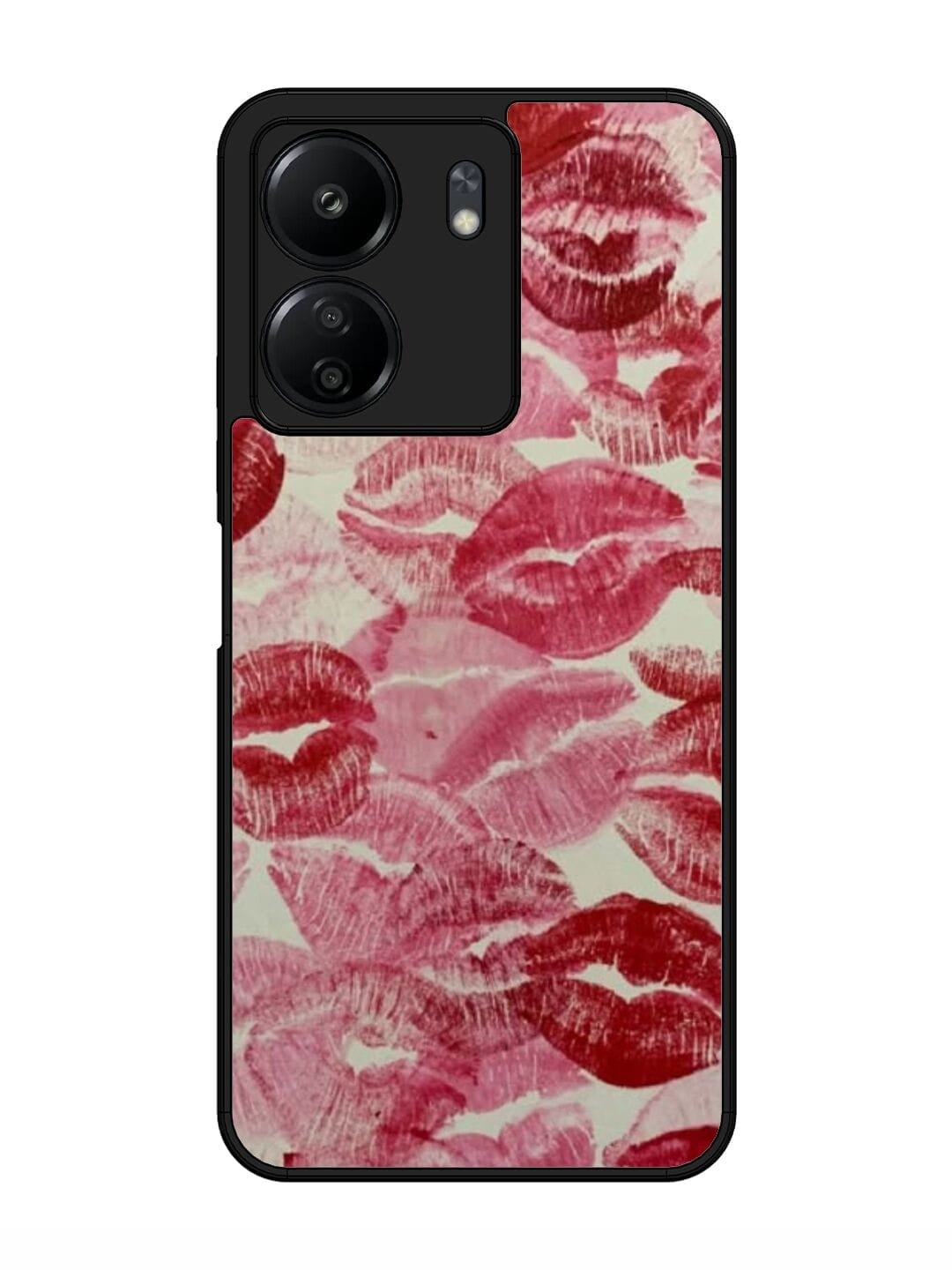 Kiss Redmi 13C Back cover
