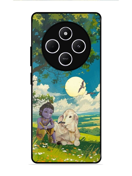 Religious Redmi 14C (5G) Back cover