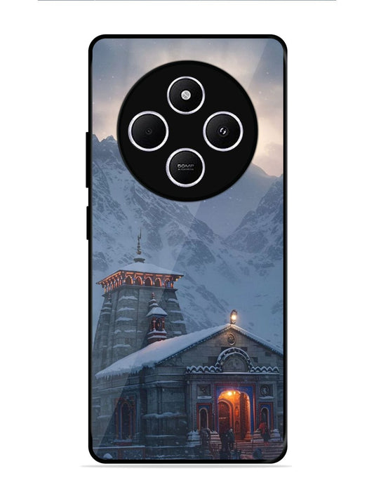 Himalayan  Redmi 14C (5G) Back cover