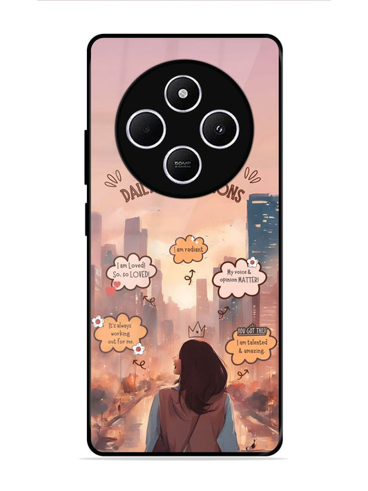 Daily Redmi 14C (5G)Back cover