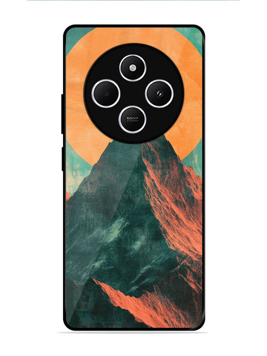 Digital Mountain Xiaomi Redmi A4 (5G)Back cover