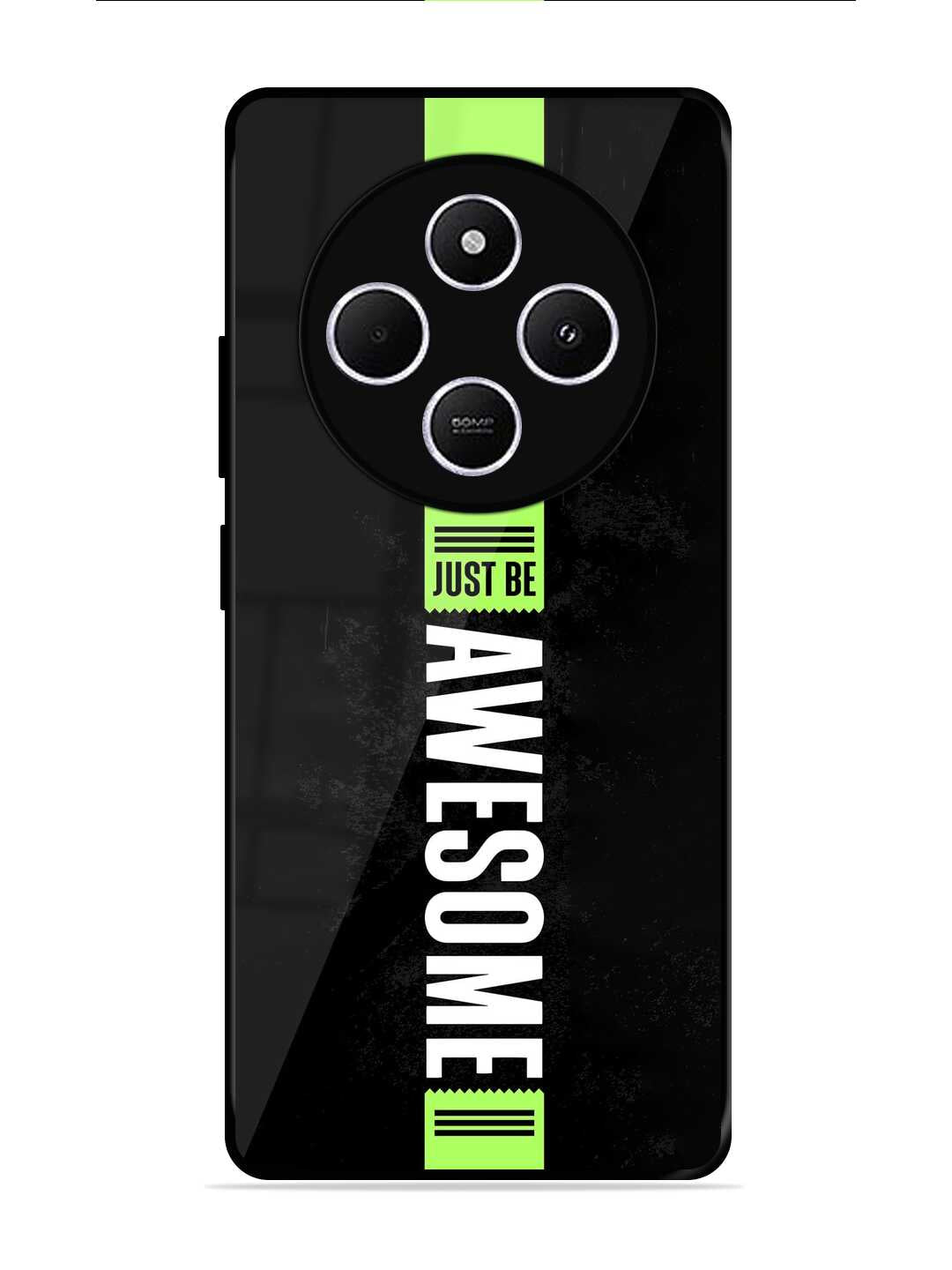 Awesome  Xiaomi Redmi A4 (5G)Back cover