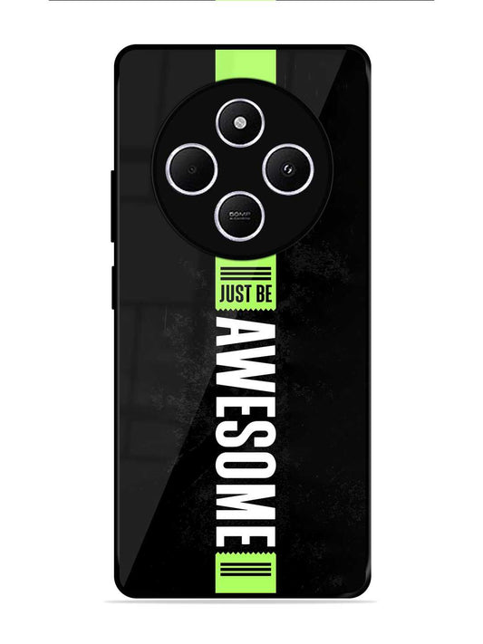 Awesome  Xiaomi Redmi A4 (5G)Back cover