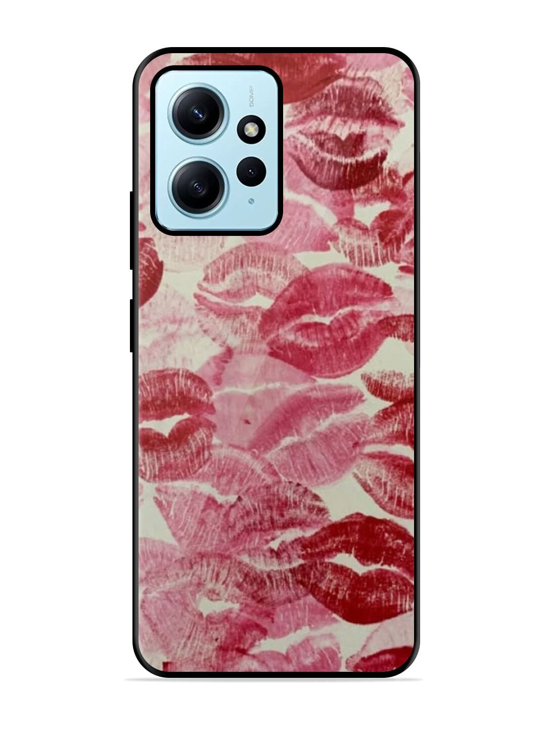 Kiss Redmi Note 12 (4G) Back cover