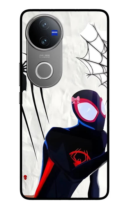 Miles Verse Vivo V50 5G Back Cover