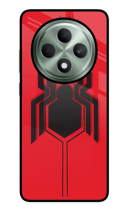 Spider Oppo F27 5G Back Cover