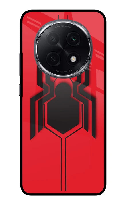 Spider Oppo F29 Pro 5G Back Cover