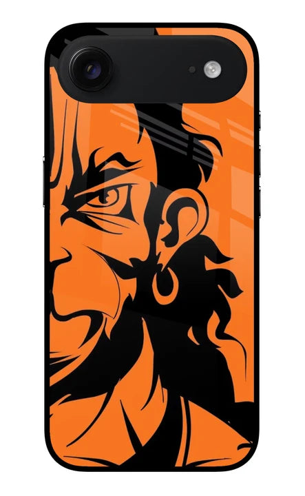 Hanuman iPhone Air Back Cover