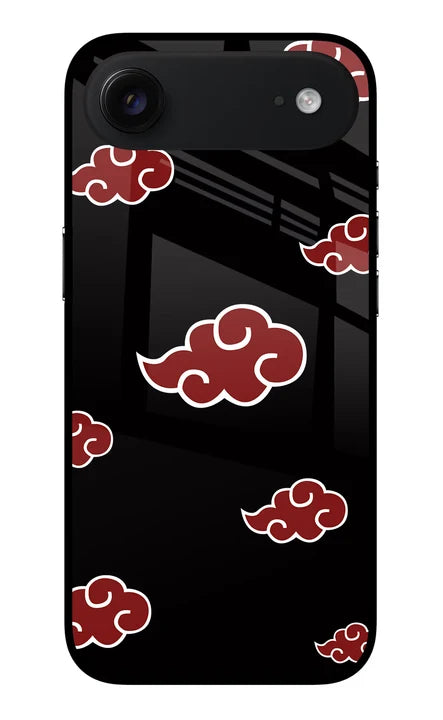 Akatsuki iPhone Air Back Cover