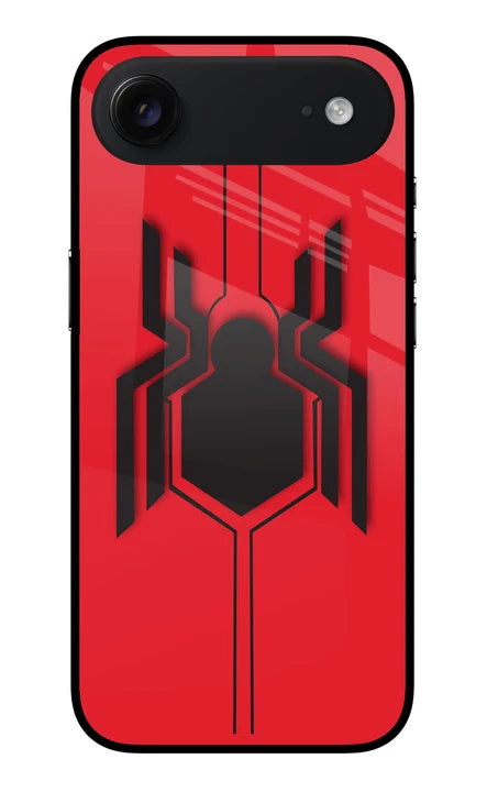 Spider iPhone Air Back Cover