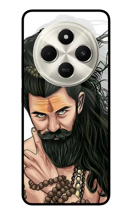 Mahadev Poco C75 5G Back Cover
