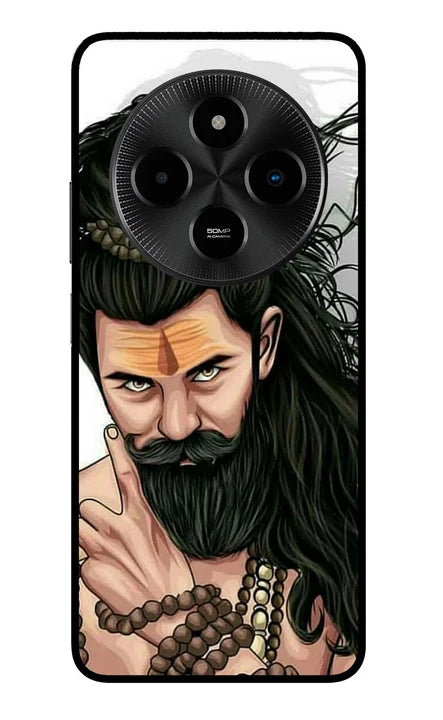 Mahadev Poco M7 5G Back Cover