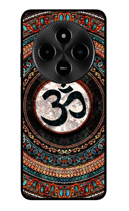Om Culture Poco M7 5G Pop Case