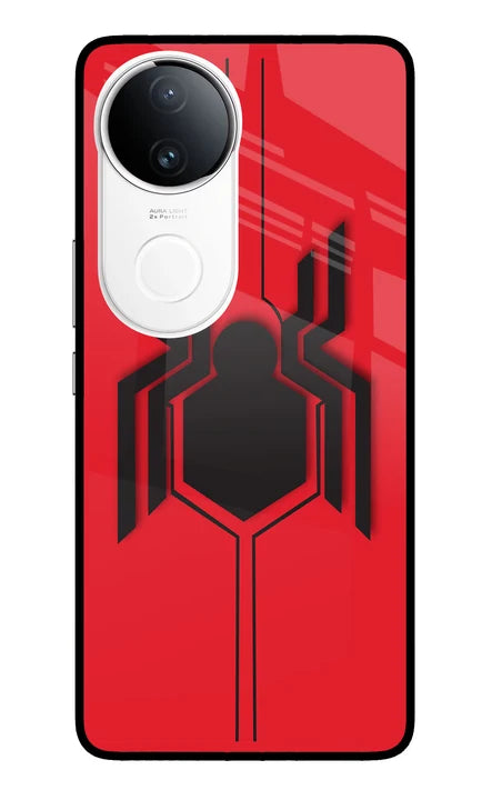 Spider Vivo T4R 5G Back Cover