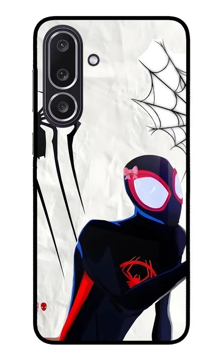 Miles Verse Samsung M36 5G Back Cover