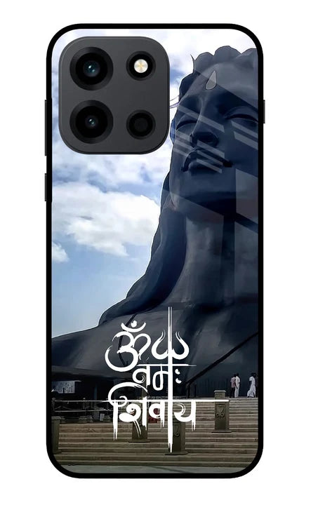 Om Namah Shivay OnePlus Nord 6 Back Cover