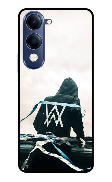Alan Walker Vivo T4 Lite 5G Back Cover