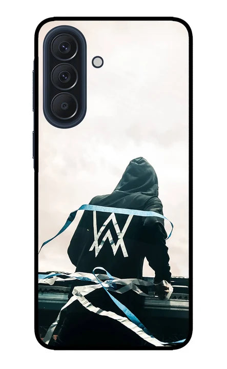 Alan Walker Samsung A57 5G Back Cover