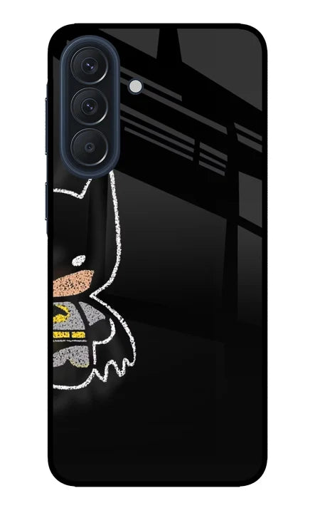 Bat Kitty Samsung A57 5G Back Cover