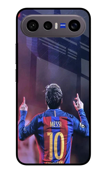 Messi Vivo X300 FE 5G Back Cover
