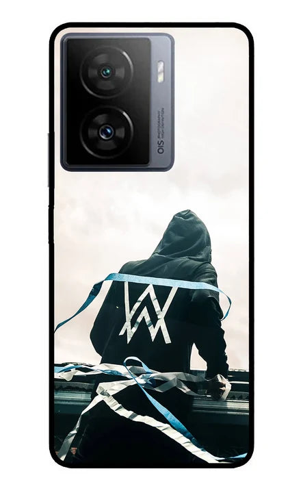 Alan Walker iQOO Z7 5G Back Cover