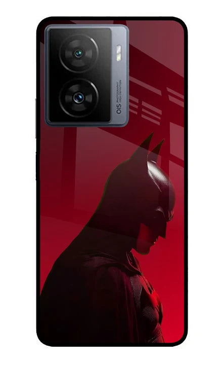 Dark Knight iQOO Z7 5G Back Cover
