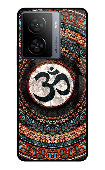 Om Culture iQOO Z7 5G Pop Case
