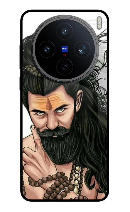 Mahadev Vivo X200T Back Cover