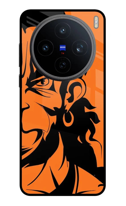 Hanuman Vivo X200T Back Cover