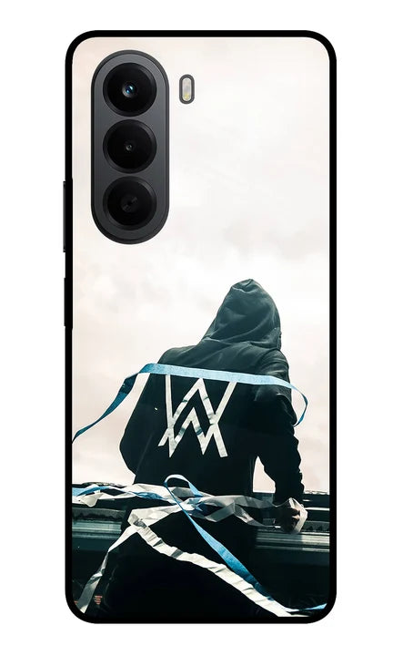 Alan Walker OnePlus Nord CE6 Lite Back Cover