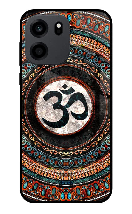 Om Culture OnePlus Nord CE 6 Pop Case