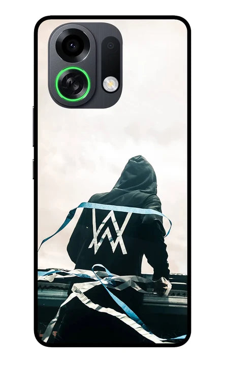 Alan Walker OPPO K13 Turbo Pro 5G Back Cover