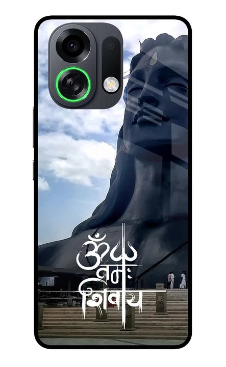 Om Namah Shivay OPPO K13 Turbo Pro 5G Back Cover