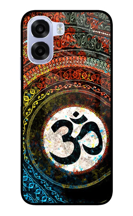 Om Cultural OPPO K14x 5G Back Cover