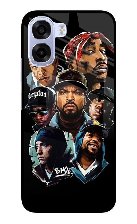 Rappers OPPO K14x 5G Back Cover