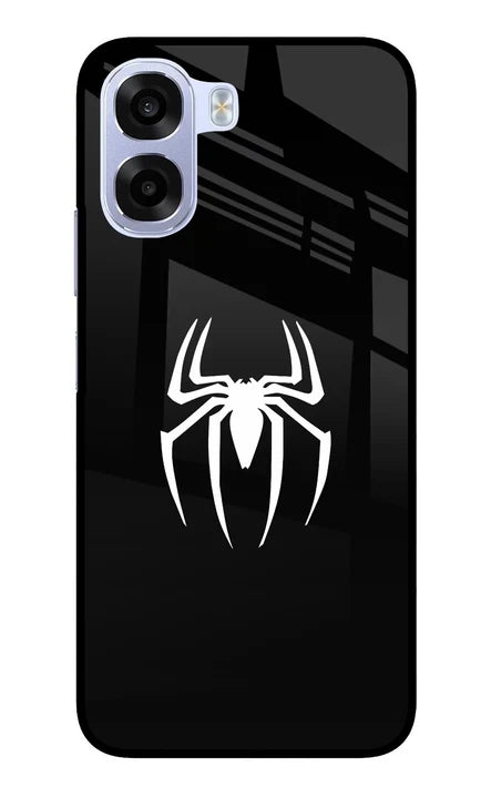 Miles Symbol OPPO K14x 5G Back Cover
