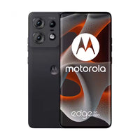 Matte Finish Silicone Cover For Motorola Edge 50 ultra 5G