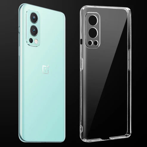 OnePlus Nord 2 5G (Hard Back Cove)