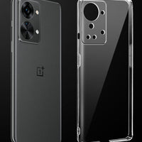 OnePlus Nord 2T 5G (Hard Back Cove)