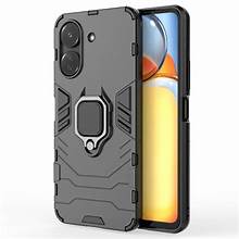 Redmi A5 4G Back Cover (Hybrid Armor)