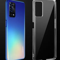 Oppo A53s 5G (Hard Back Cover)