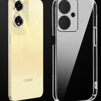 Oppo A59 5G (Hard Back Cover)