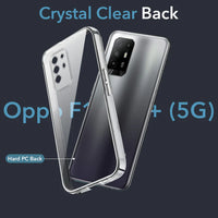 Oppo F19 Pro Plus 5G (Hard Back Cover)