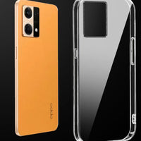 Oppo F21 Pro 4G (Hard Back Cover)